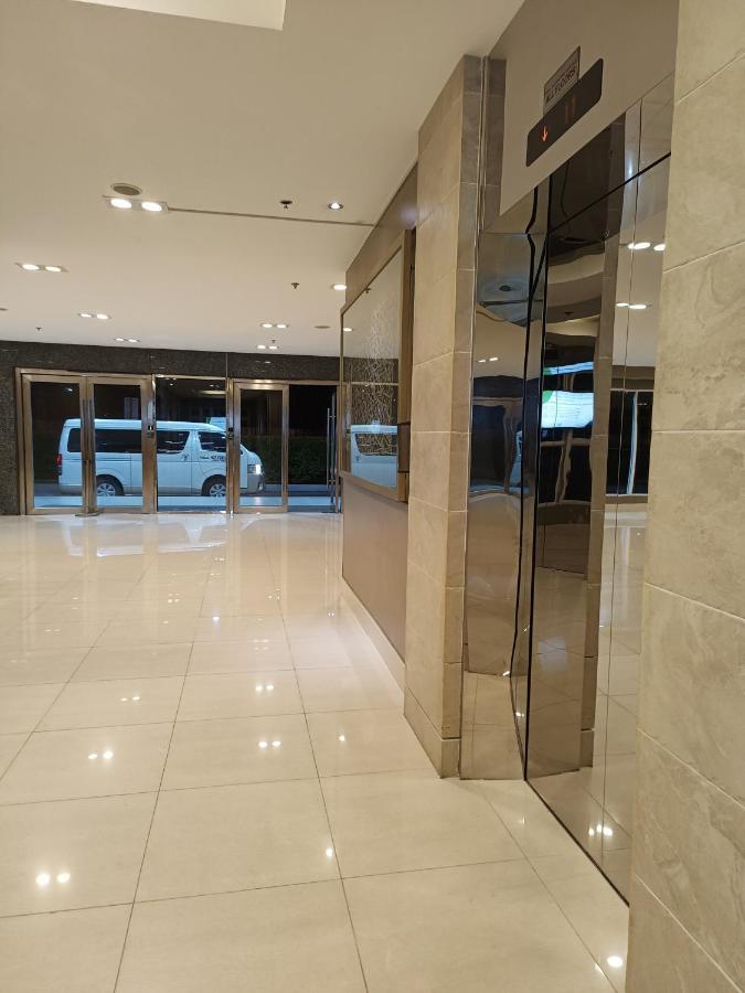 Amigo'S Place At Sea Residences Manila Exterior foto