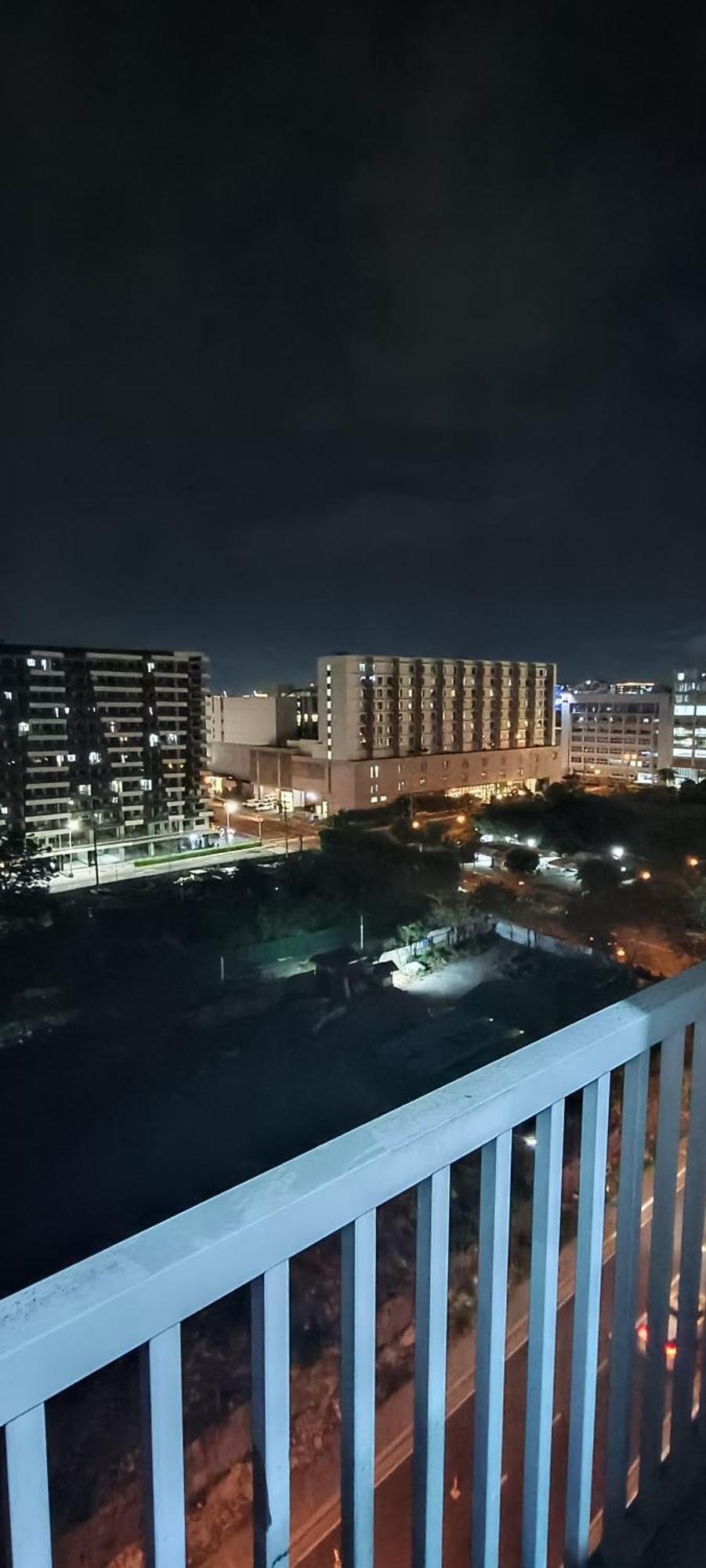 Amigo'S Place At Sea Residences Manila Exterior foto