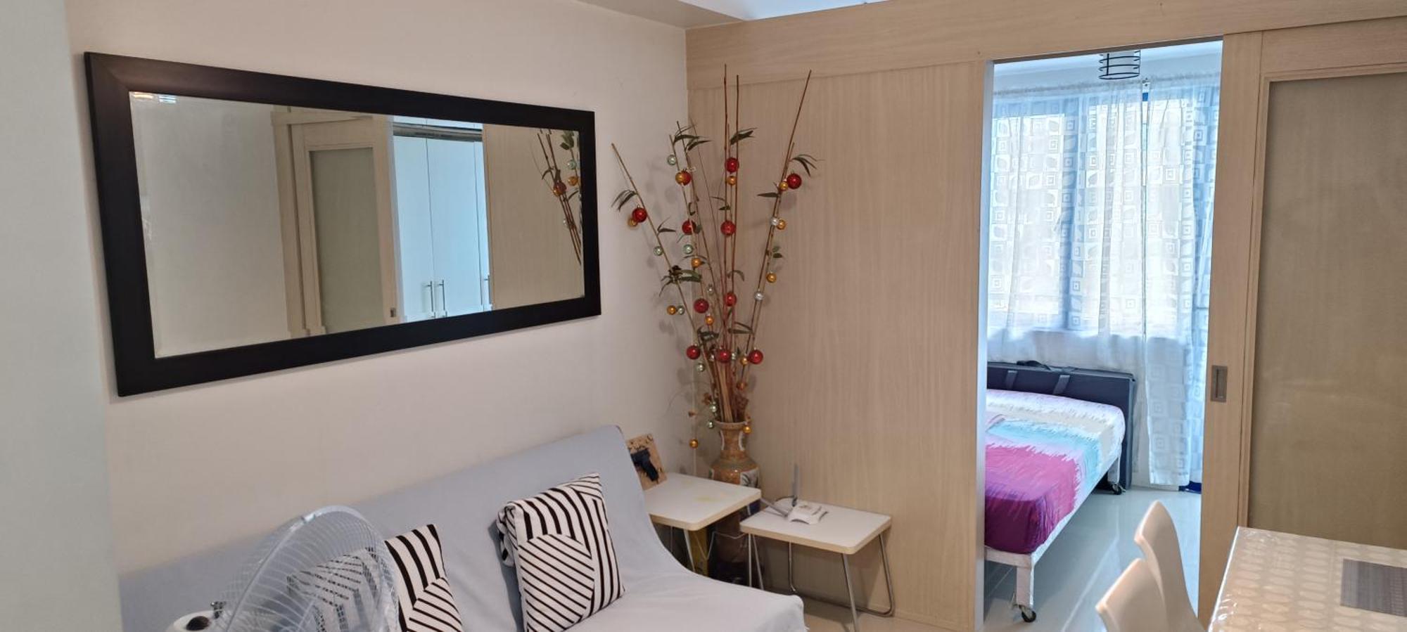 Amigo'S Place At Sea Residences Manila Exterior foto